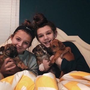 Meet your Posher, Kenleigh